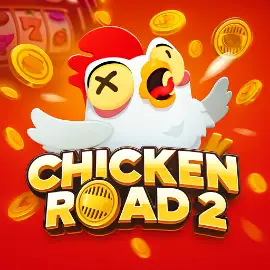 Chicken Road